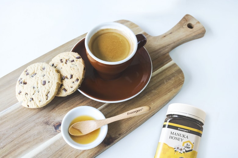 Amazing Recipes with Manuka Honey - Part 1