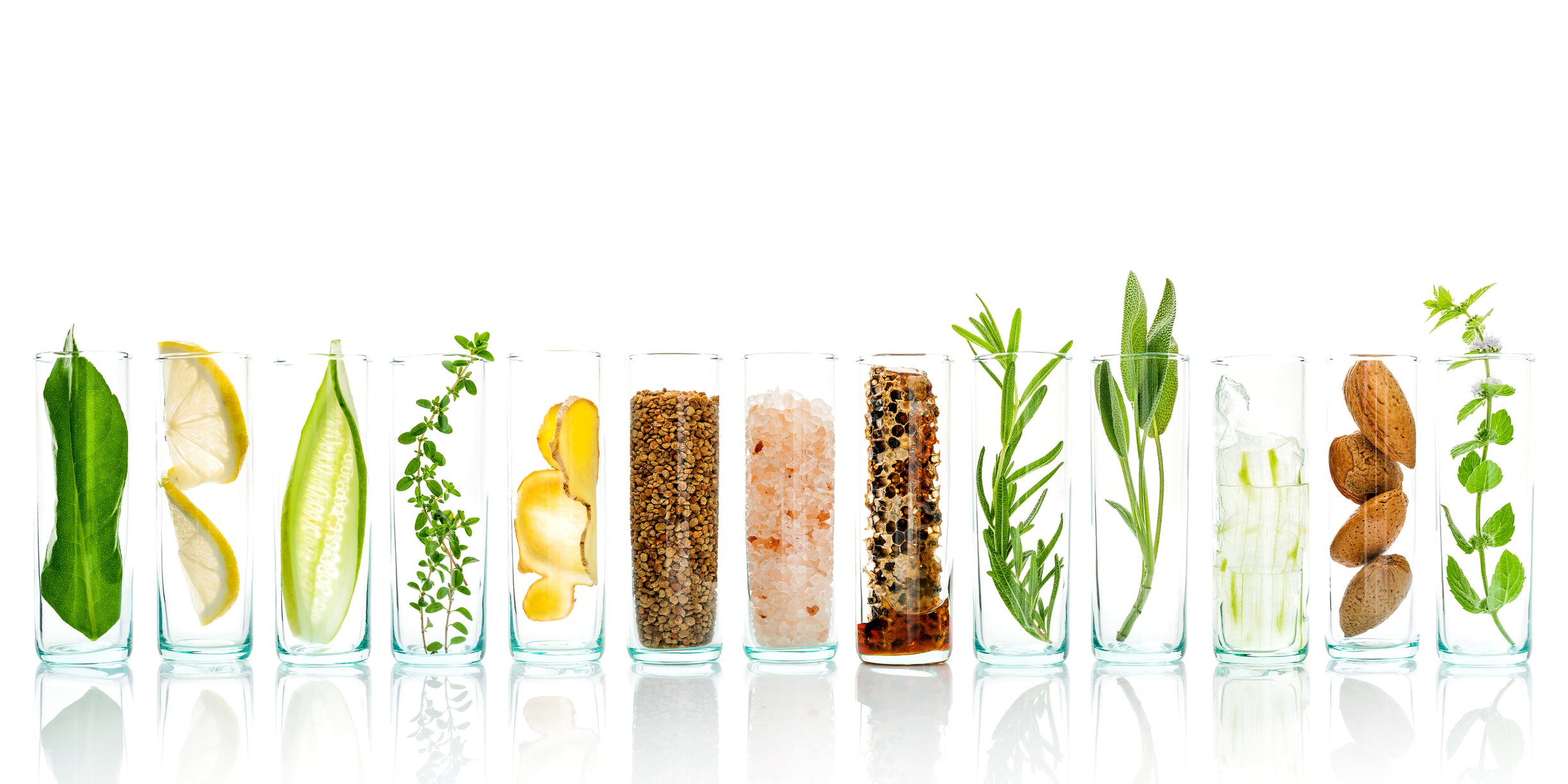 Skin Care: Inside Out