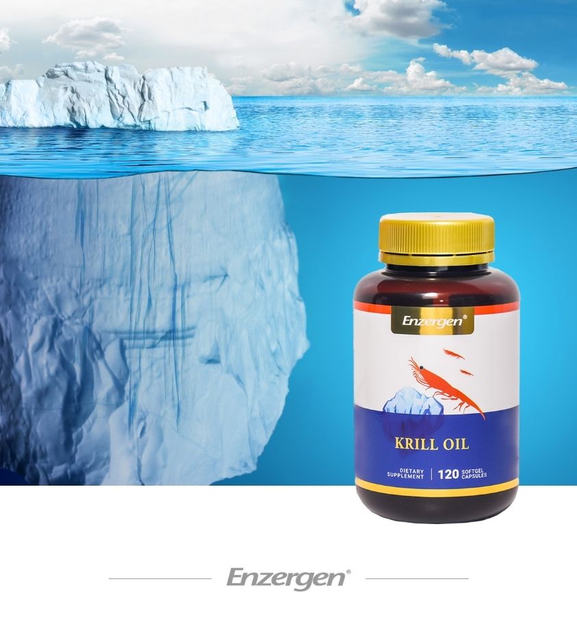 Krill Oil