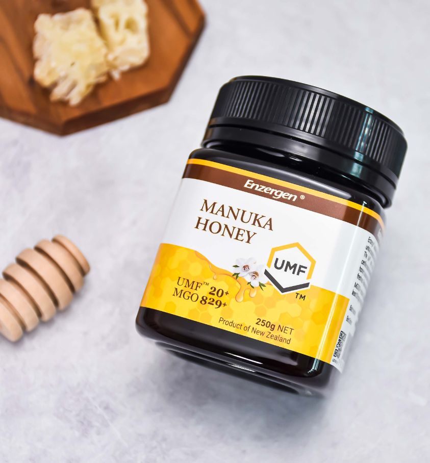 Manuka Honey UMF® 20+