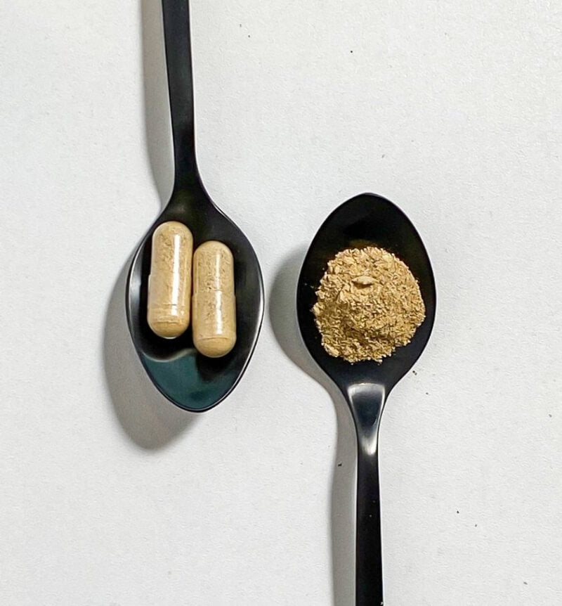 Cleanse 10000mg supplement for detox and digestive health