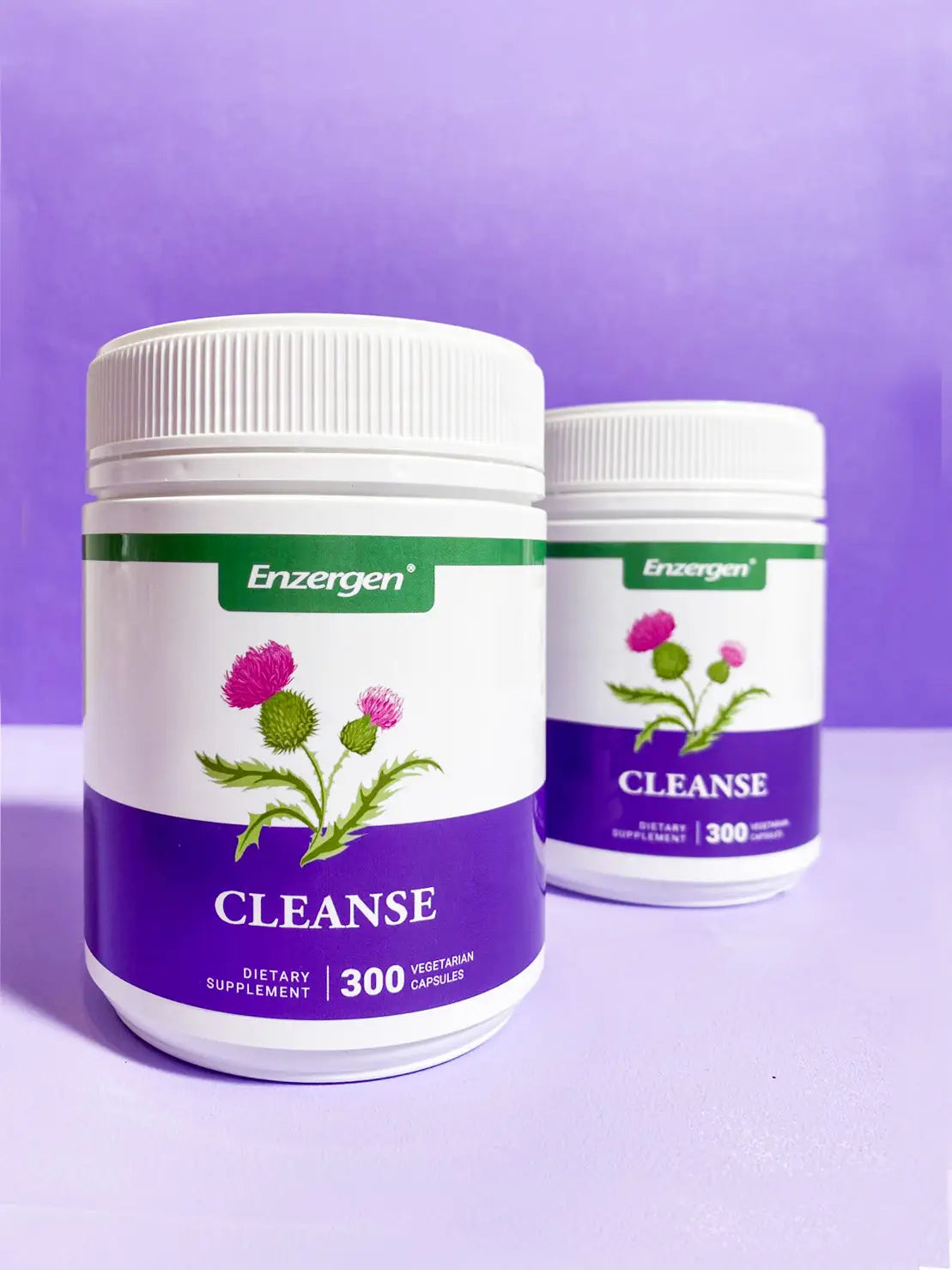 Product image of Cleanse 10000mg from KiwiCorp – liver and detox support with premium natural ingredients.