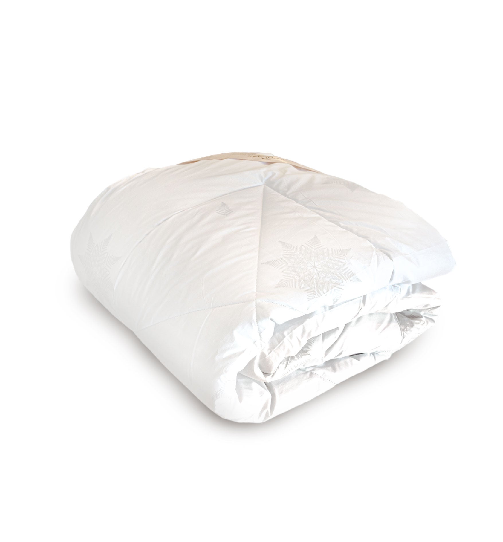 Product image of WoolMax Premium Alpaca Duvet from KiwiCorp – luxurious and breathable bedding for restful sleep.