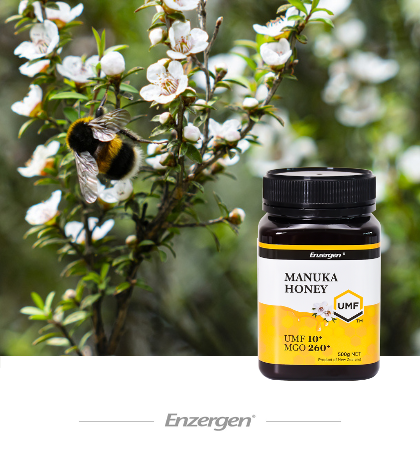 Manuka Honey UMF® 10+