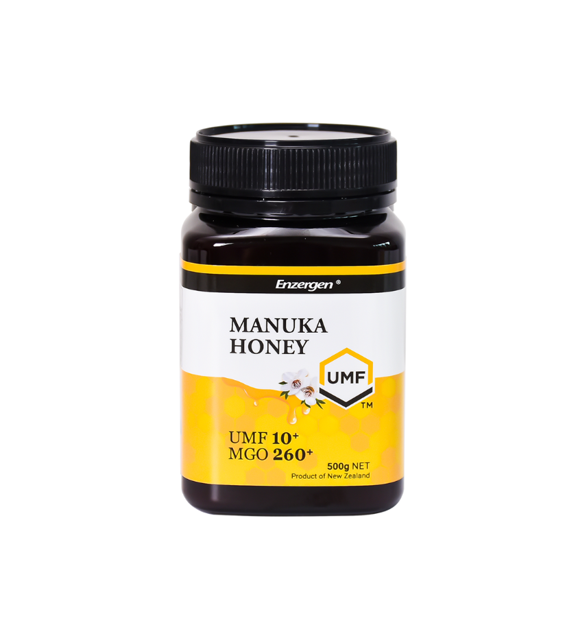 Manuka Honey UMF® 10+