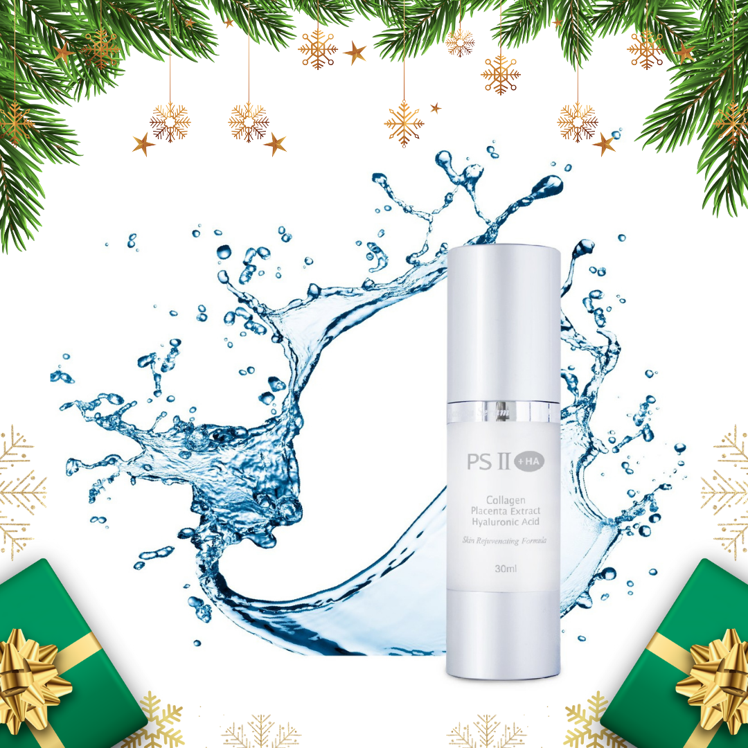 XMAS - PSII +Ha Placenta Serum