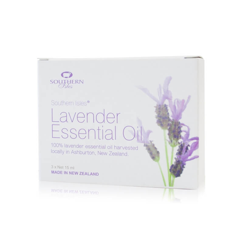 Lavender Essential Oil for relaxation, stress relief and skin care
